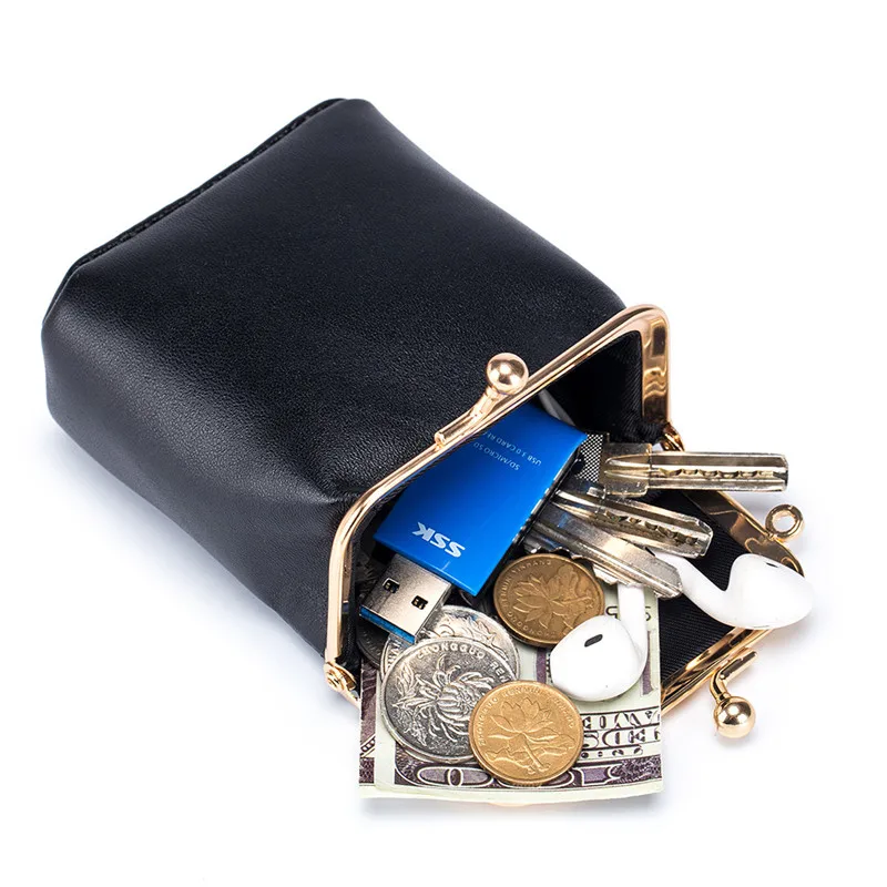 New Arrival Square Genuine Leather Small Purses Women's Portable Coin Money Wallets Earphone Lipstick Pouch Card Holders
New Arrival Square Genuine Leather Small Purses Women's Portable Coin Money Wallets Earphone Lipstick Pouch Card Holders