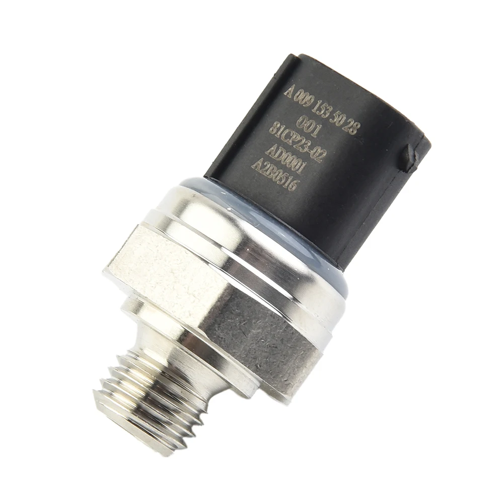 Accessories 0041539828 68013186AA 0061531128 Sensor Exhaust Pressure 1pcs Car Truck Parts Durable For Benz OM642 3.0 Engine
Accessories 0041539828 68013186AA 0061531128 Sensor Exhaust Pressure 1pcs Car Truck Parts Durable For Benz OM642 3.0 Engine
