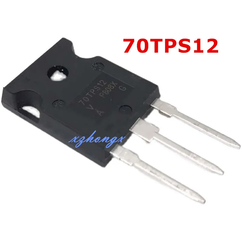 

70TPS12 70A1200V TO