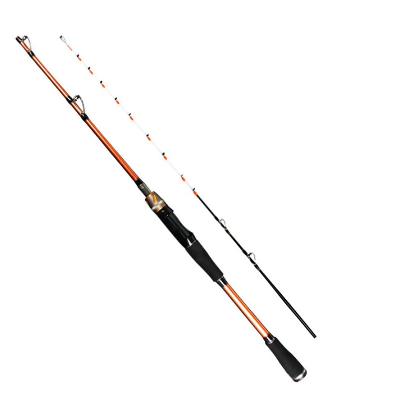 1.8m Spinnning Fishing Rod Carbon Fiber Casting Fishing Pole Bait Weight 8-20g River Lake Reservoir Pond Fast Lure Fishing Rods
1.8m Spinnning Fishing Rod Carbon Fiber Casting Fishing Pole Bait Weight 8-20g River Lake Reservoir Pond Fast Lure Fishing Rods