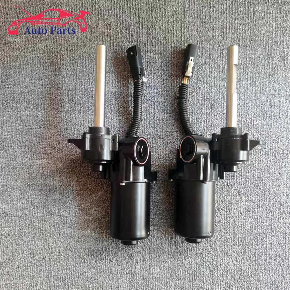 Front and Rear Left and Right Power Pedal Motor AL3Z16A506A AL3Z16A507A for Ford F-150 Series Auto Parts
Front and Rear Left and Right Power Pedal Motor AL3Z16A506A AL3Z16A507A for Ford F-150 Series Auto Parts