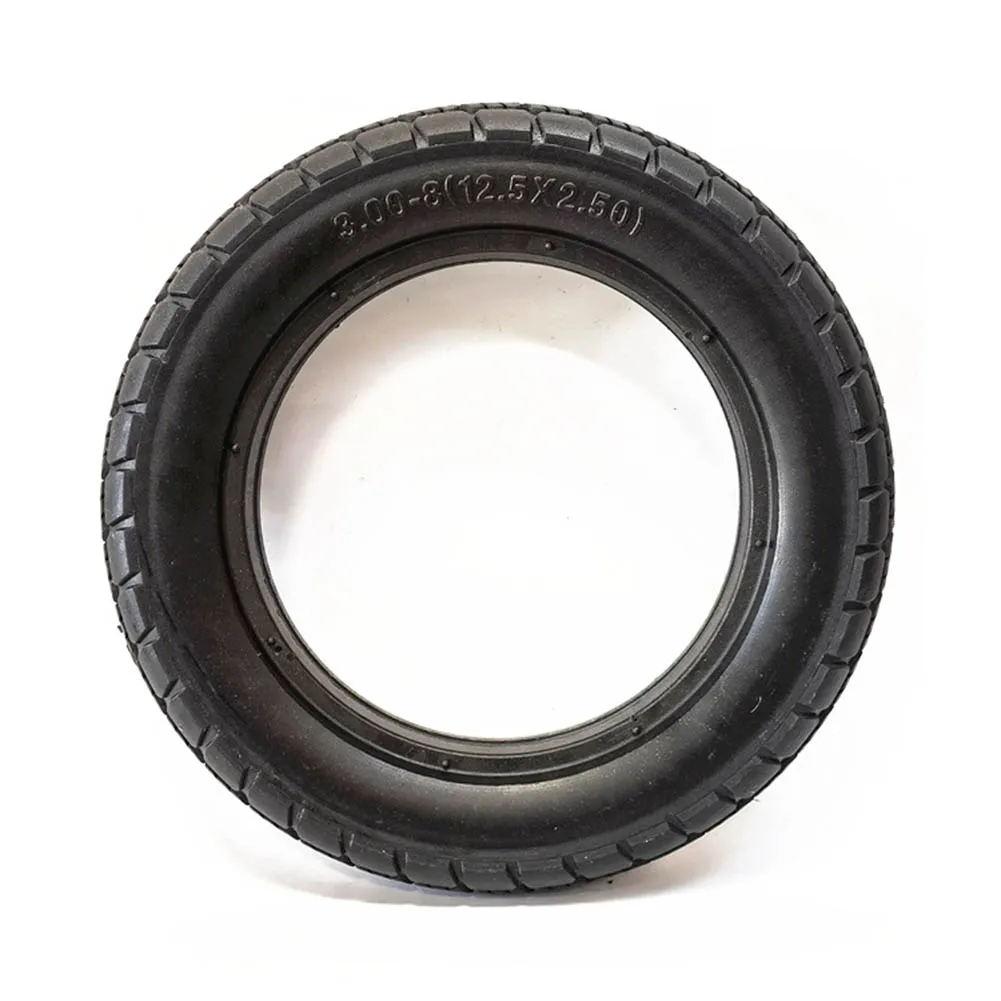 12 Inch Solid Tyre 12 1/2x2 1/4(62-203) For E-Bike Scooter 12.5x2.50 Universal Tire Rubber High Quality Cycling Accessories
12 Inch Solid Tyre 12 1/2x2 1/4(62-203) For E-Bike Scooter 12.5x2.50 Universal Tire Rubber High Quality Cycling Accessories
