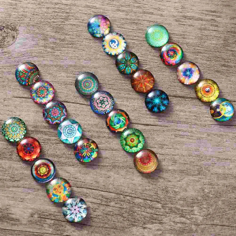 Glass Jewelry Diymaking Round Mosaic Supplies Embellishments Eye Dragon Eyes Patchdome Fused Scrapbooking Cameo Dichroic
Glass Jewelry Diymaking Round Mosaic Supplies Embellishments Eye Dragon Eyes Patchdome Fused Scrapbooking Cameo Dichroic