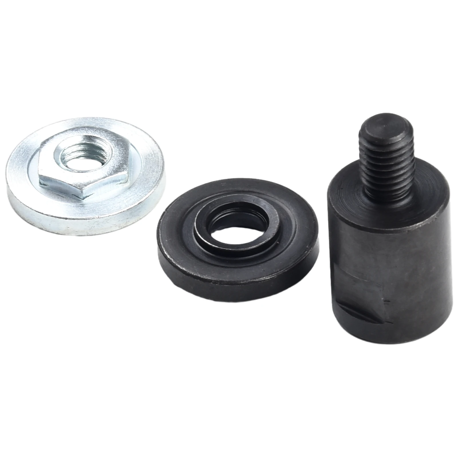 Angle Grinder Grinder Adapter Accessories Converter Cutting Disc Easy To Carry M14 M10 Metal Material Platen Set
Angle Grinder Grinder Adapter Accessories Converter Cutting Disc Easy To Carry M14 M10 Metal Material Platen Set