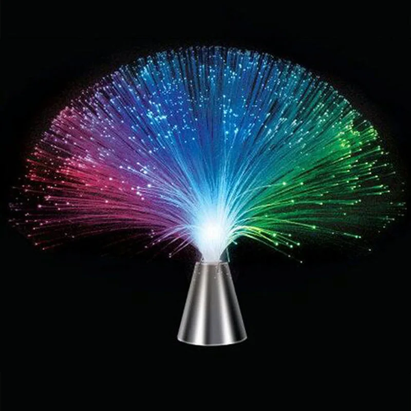 Holiday Atmosphere Lights LED Fiber Optic Lanterns Starry Sky Wedding Party Home Furnishing LED Night Light Lamp
Holiday Atmosphere Lights LED Fiber Optic Lanterns Starry Sky Wedding Party Home Furnishing LED Night Light Lamp