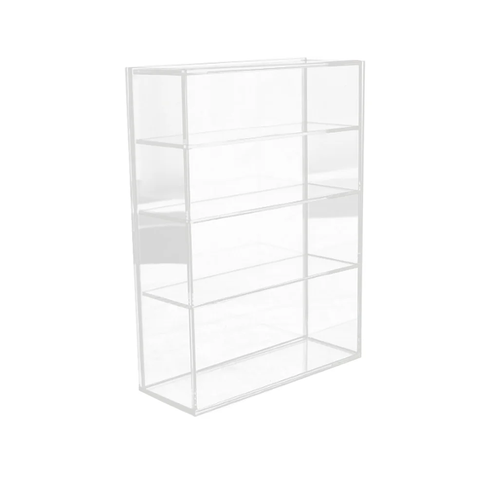 Perfume Storage Box Clear Display Shelf Model Display Box Case Baby Jewelry Display Rack Acrylic Action Figure Display Case
Perfume Storage Box Clear Display Shelf Model Display Box Case Baby Jewelry Display Rack Acrylic Action Figure Display Case