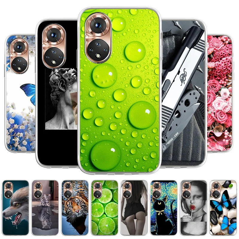 Honor 50 Case Cartoon Painted Pattern Soft Covers For Huawei Honor 10X Lite 10i 50 Pro 20 Animal Silicone Shockproof funda coque
Honor 50 Case Cartoon Painted Pattern Soft Covers For Huawei Honor 10X Lite 10i 50 Pro 20 Animal Silicone Shockproof funda coque