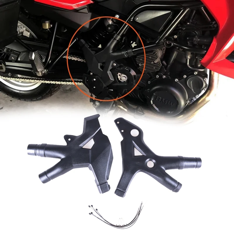 Защита рамы мотоцикла для BMW F600GS F700GS F800GS 08-17 аксессуары для правой и левой рамы мотоцикла Защитная панель Защитная крышка
Защита рамы мотоцикла для BMW F600GS F700GS F800GS 08-17 аксессуары для правой и левой рамы мотоцикла Защитная панель Защитная крышка