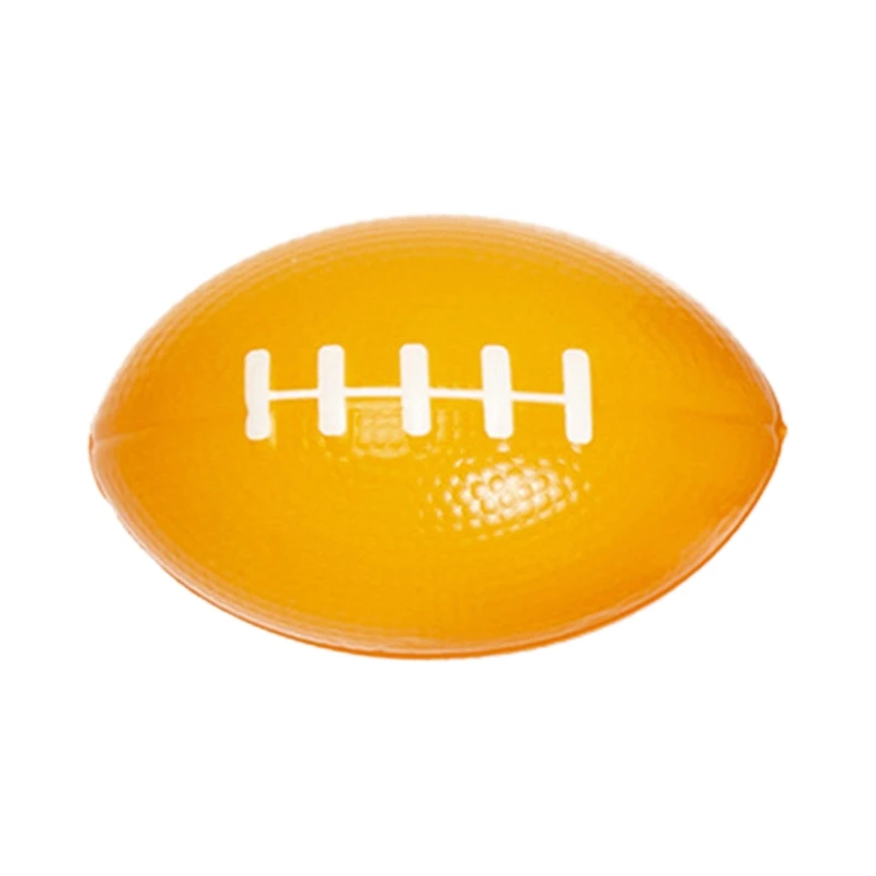 Mini Foam Sports Ball Foam Sports Ball Mini Football Sports Stress Ball for School Carnival Reward Chrismas Party Gift
Mini Foam Sports Ball Foam Sports Ball Mini Football Sports Stress Ball for School Carnival Reward Chrismas Party Gift