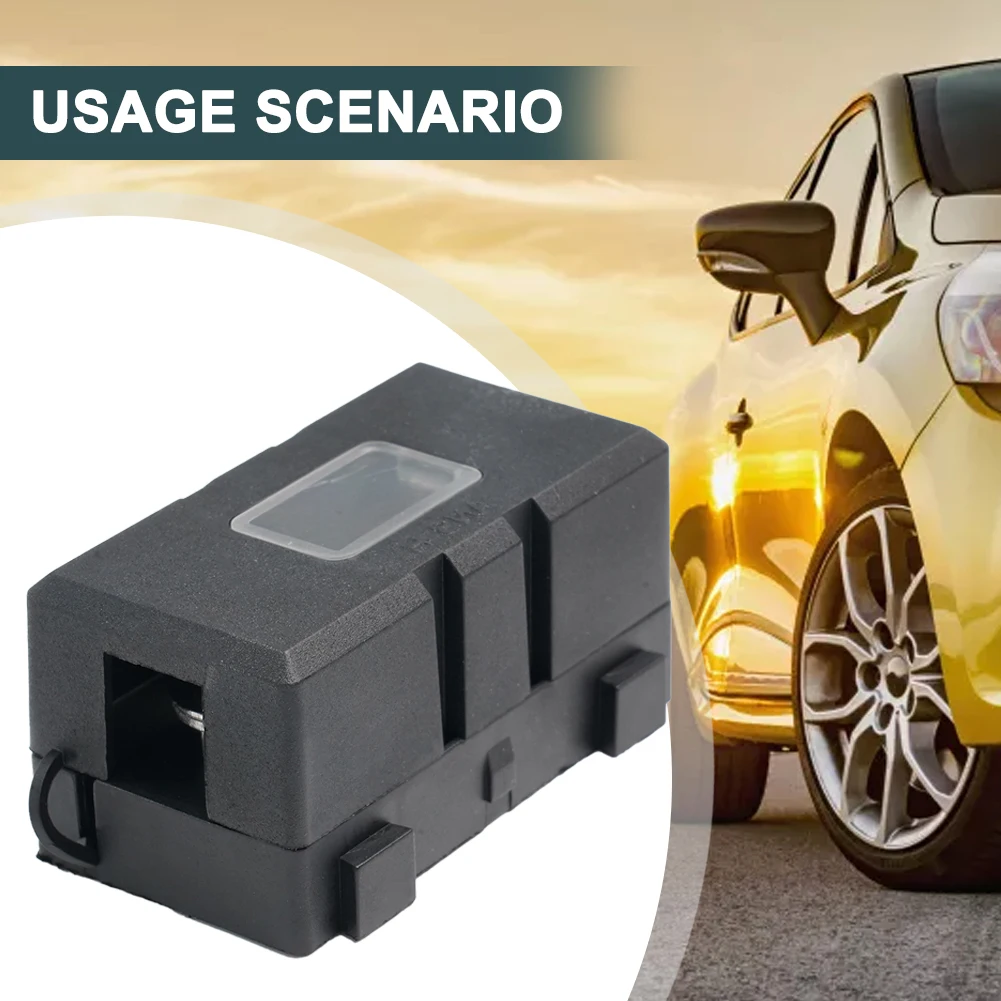 Heavy Duty Mega Fuse Holder 85 X 40 X 39mm High Quality Car Boat Marine High Quality Materials Small Flat Plug
Heavy Duty Mega Fuse Holder 85 X 40 X 39mm High Quality Car Boat Marine High Quality Materials Small Flat Plug