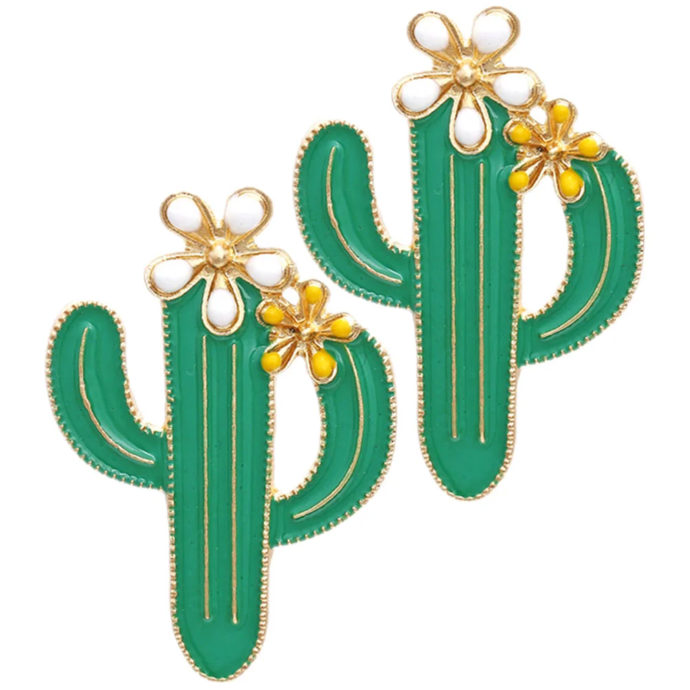 Earrings Enamel Women Womens Fashion Succulent Unique Flower Stud Charm Pendant Drop Dangle Jewelry
Earrings Enamel Women Womens Fashion Succulent Unique Flower Stud Charm Pendant Drop Dangle Jewelry
