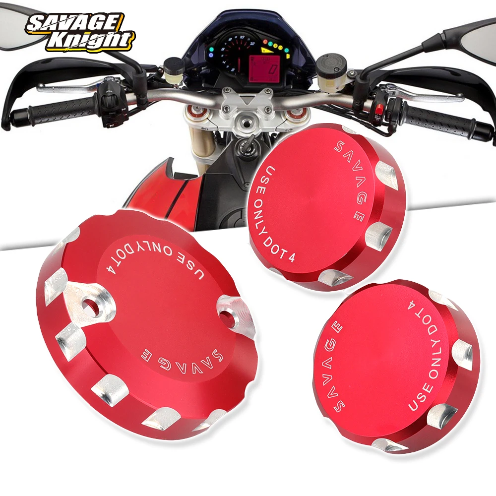 Front Brake Clutch Rear Reservoir Cover For Aprilia RSV 1000 Mille R ETV Caponord 1200 SMV Dorsoduro Motorcycle Oil Pump Cap Red
Front Brake Clutch Rear Reservoir Cover For Aprilia RSV 1000 Mille R ETV Caponord 1200 SMV Dorsoduro Motorcycle Oil Pump Cap Red