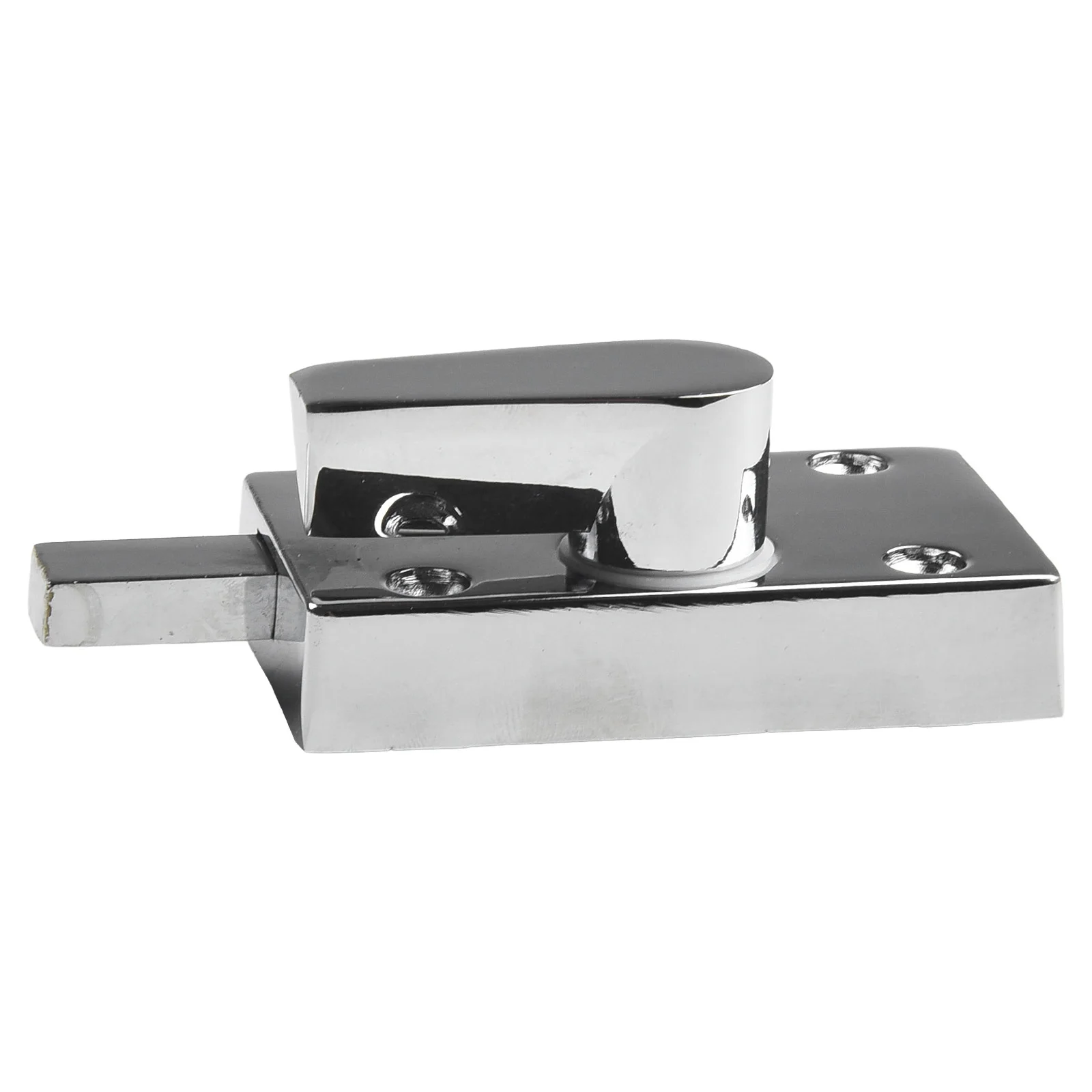 None Bathroom Indicator Lock None Zinc Alloy 1PCS 59*40mm 85*38*13mm Door Lock Engaged Polished Chrome Brand New
None Bathroom Indicator Lock None Zinc Alloy 1PCS 59*40mm 85*38*13mm Door Lock Engaged Polished Chrome Brand New
