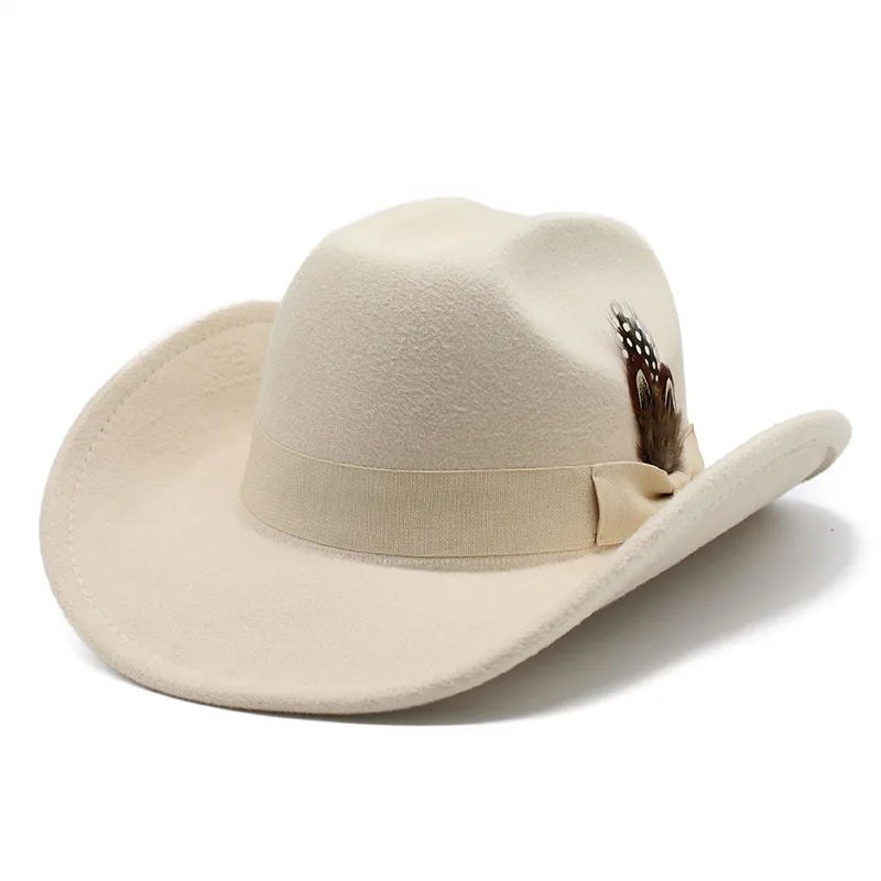 gray beach luxury woman hat elegant men's hats church free shipping fedora panama fascinators gentleman luxury feathers white
gray beach luxury woman hat elegant men's hats church free shipping fedora panama fascinators gentleman luxury feathers white
