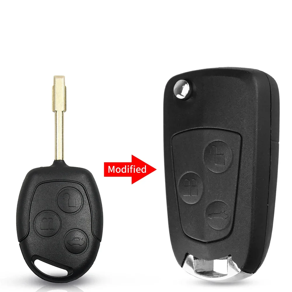 KEYYOU 3 кнопки для Ford Focus Fiesta Fusion C-Max для Mondeo Galaxy S-Max модифицированный складной пульт дистанционного управления для автомобильного ключа чехол 
KEYYOU 3 кнопки для Ford Focus Fiesta Fusion C-Max для Mondeo Galaxy S-Max модифицированный складной пульт дистанционного управления для автомобильного ключа чехол