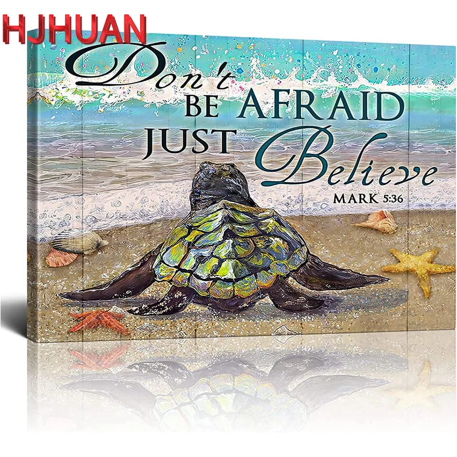 5D Diy Seaside landscape, sea turtles Diamond Painting Full Round Square Drill Rhinestone Mosaic Home Decoration Birthday Gift
5D Diy Seaside landscape, sea turtles Diamond Painting Full Round Square Drill Rhinestone Mosaic Home Decoration Birthday Gift