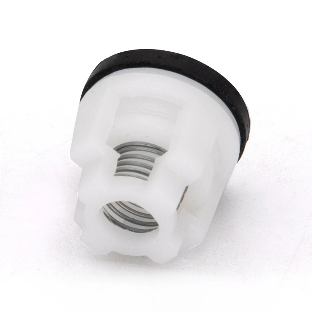 For 280/380 Pump Head Check Valve 6pcs Car Washing Machine High Pressure Washer Kit Pressure Pumps Head Brand New
For 280/380 Pump Head Check Valve 6pcs Car Washing Machine High Pressure Washer Kit Pressure Pumps Head Brand New