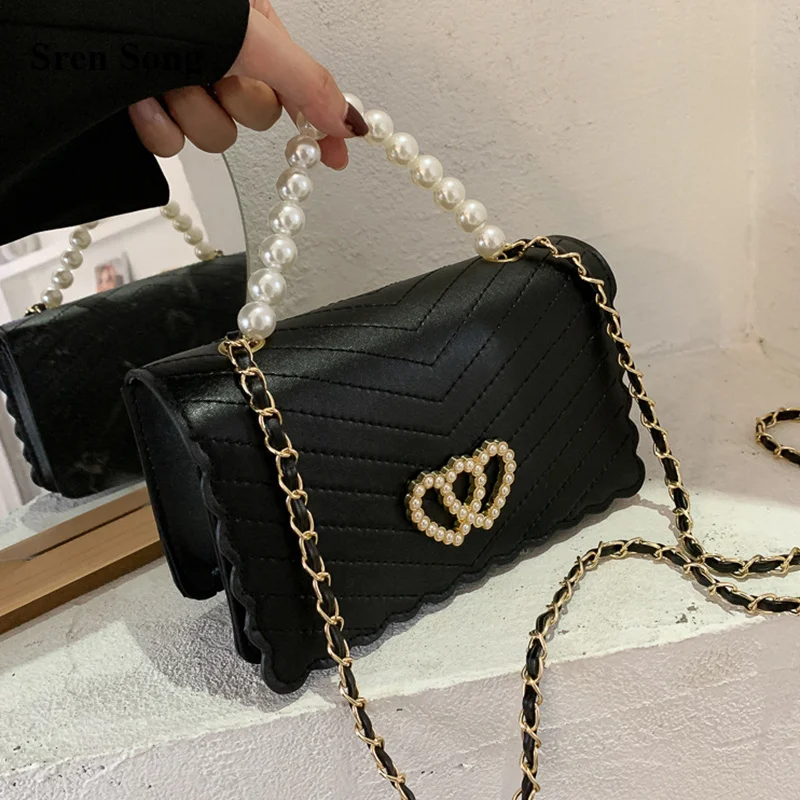 Mini Square Shoulder Bags Beaded Crossbody Bags Clutch Women Designer Handbags Rhinone Heart Shape Purse Female Designer Bags
Mini Square Shoulder Bags Beaded Crossbody Bags Clutch Women Designer Handbags Rhinone Heart Shape Purse Female Designer Bags