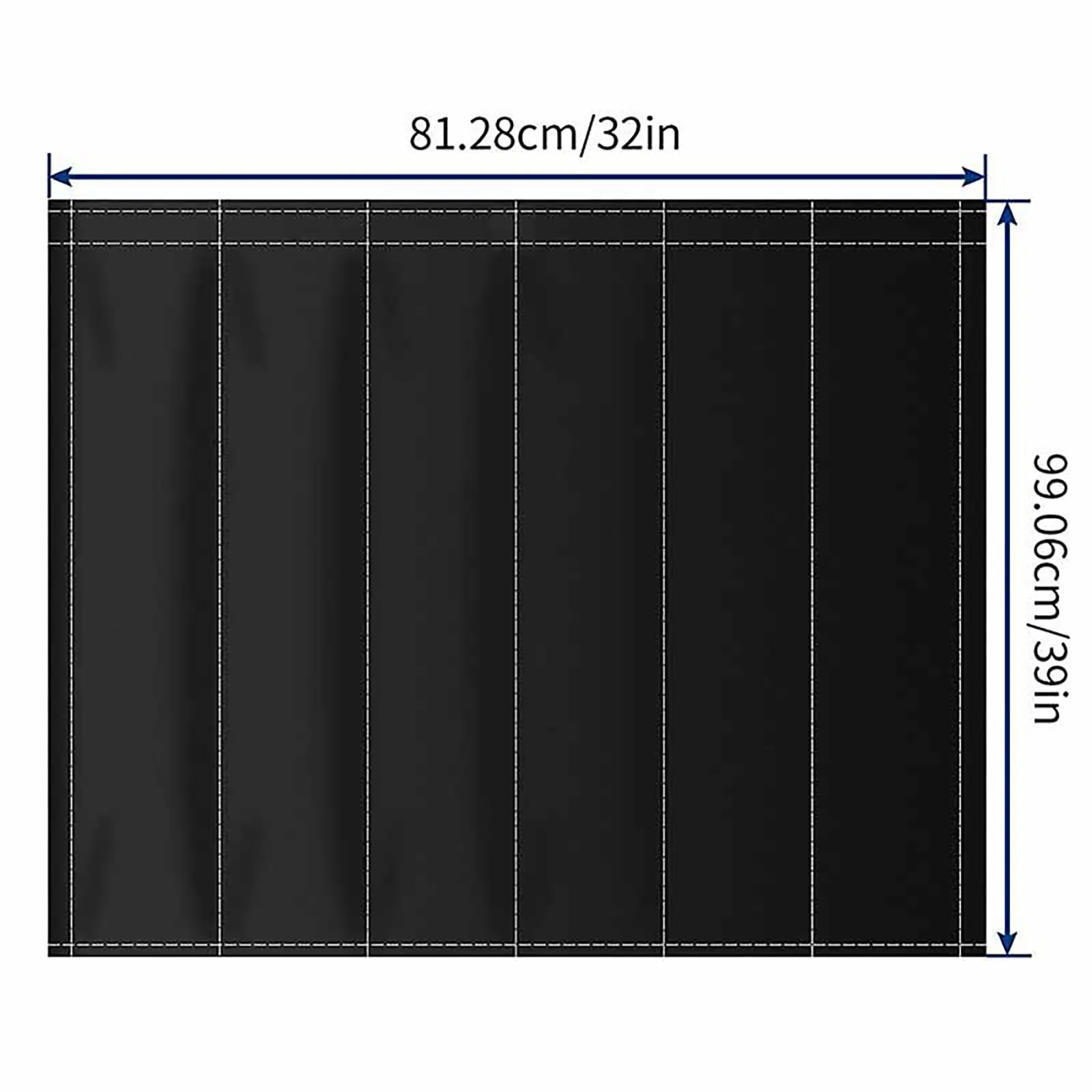 Fireproof Fiber Blanket Fire Furnace Blocking Blanket Foldable 1 Pc Energy Saving Fire Blanket Fireplace Cover
Fireproof Fiber Blanket Fire Furnace Blocking Blanket Foldable 1 Pc Energy Saving Fire Blanket Fireplace Cover