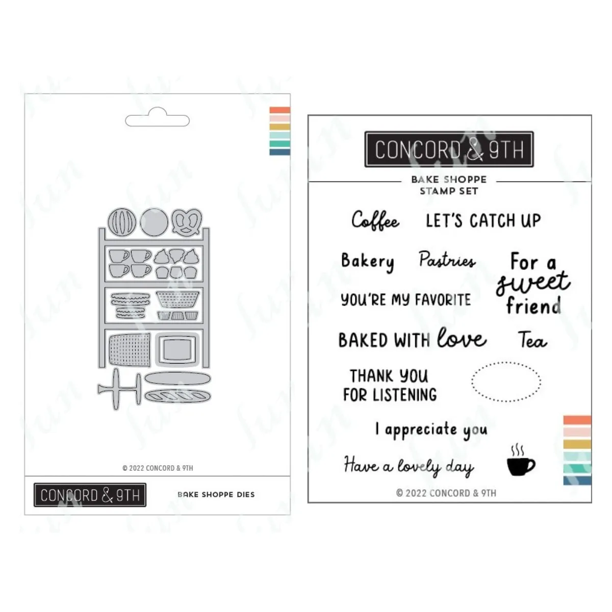 Bake Shoppe Clear Stamps and Cut Dies Scrapbooking Decoration Stencil Embossing Template Diy Greeting Card Handmade Accessories
Bake Shoppe Clear Stamps and Cut Dies Scrapbooking Decoration Stencil Embossing Template Diy Greeting Card Handmade Accessories