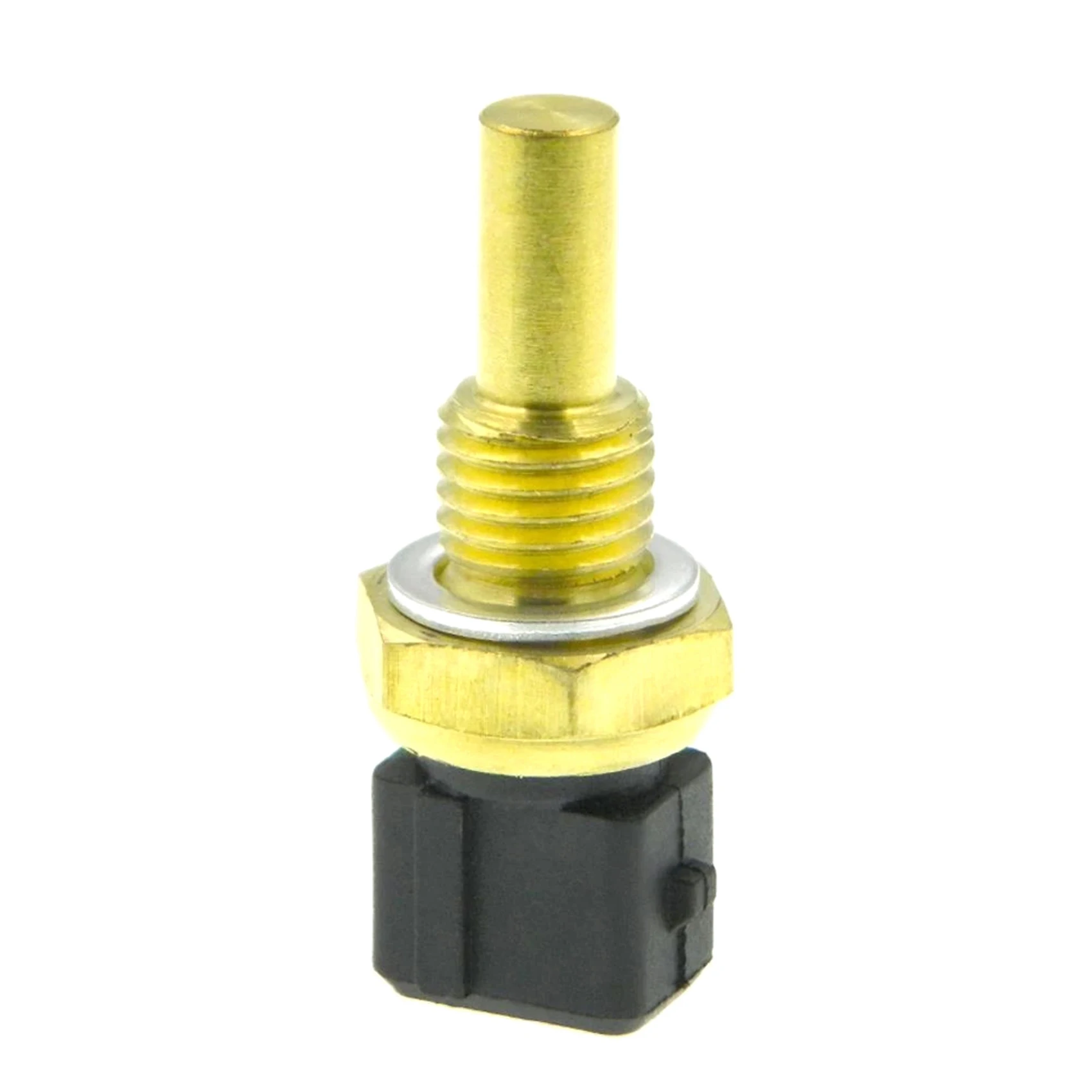 Coolant Temperature Sensor Water Temperature Sensor for Kia Sportage 95-97 K857418840
Coolant Temperature Sensor Water Temperature Sensor for Kia Sportage 95-97 K857418840