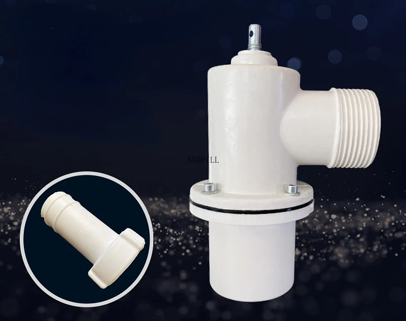 Customized FRP Water Outlet High Standard Farmland Motor Well Supporting Water-saving Irrigation Equipment Water Plant
Customized FRP Water Outlet High Standard Farmland Motor Well Supporting Water-saving Irrigation Equipment Water Plant