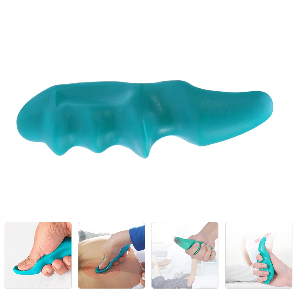 Tools Thumb Tooltrigger Point Reflexology Deep Acupressure Tissue Equipment Finger Therapist Roller Pain Protector Acupoint
Tools Thumb Tooltrigger Point Reflexology Deep Acupressure Tissue Equipment Finger Therapist Roller Pain Protector Acupoint