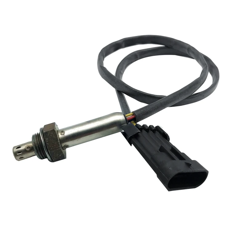 Кислородный датчик O2 Lambda, датчик соотношения воздуха и топлива для Opel Vauxhall Holden Astra Vectra Calibra 90528253 л
Кислородный датчик O2 Lambda, датчик соотношения воздуха и топлива для Opel Vauxhall Holden Astra Vectra Calibra 90528253 л