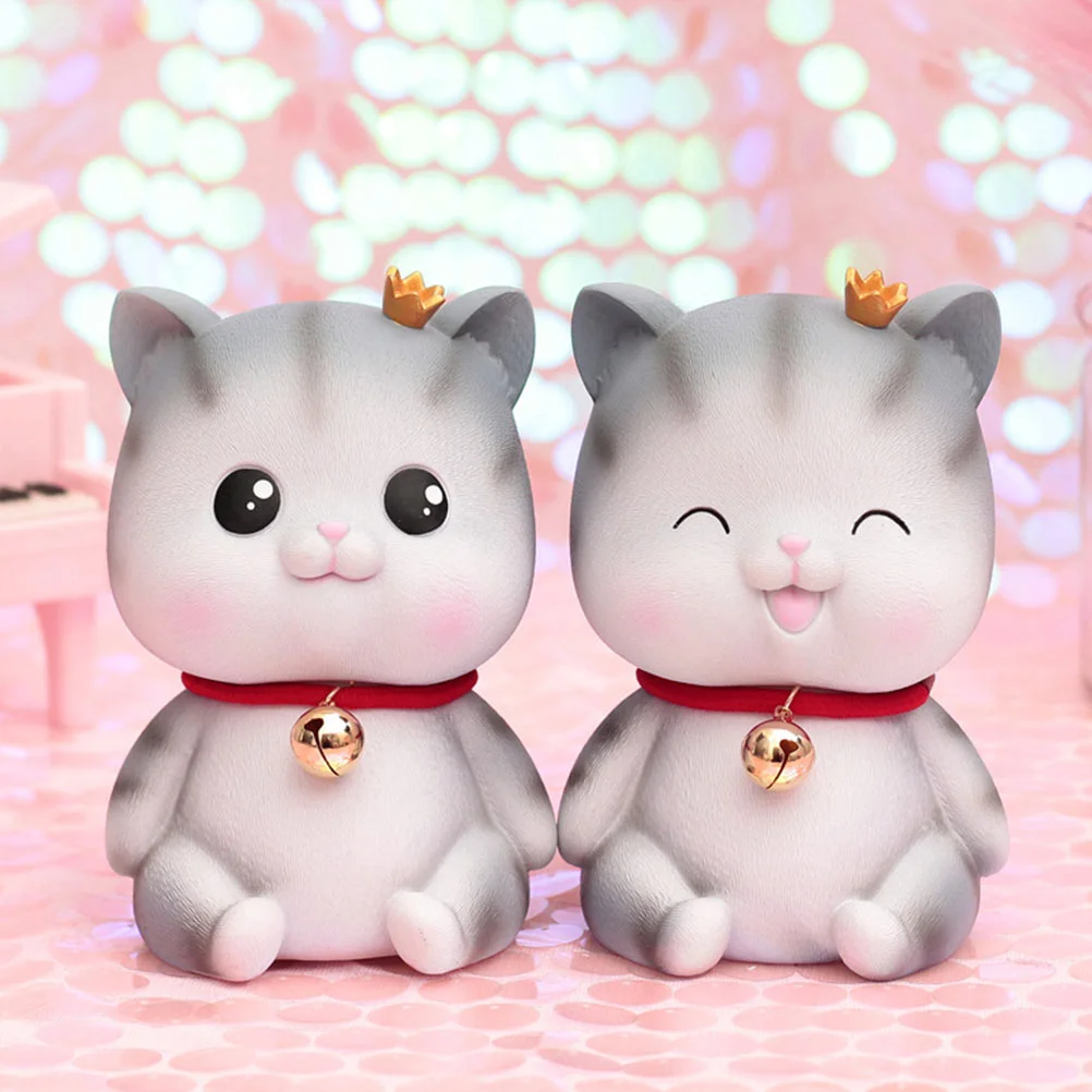 Basketball Piggy Bank Saving Box Resin Girl Banks Kids Cartoon Cat Coin Decorative Container Money Pot
Basketball Piggy Bank Saving Box Resin Girl Banks Kids Cartoon Cat Coin Decorative Container Money Pot