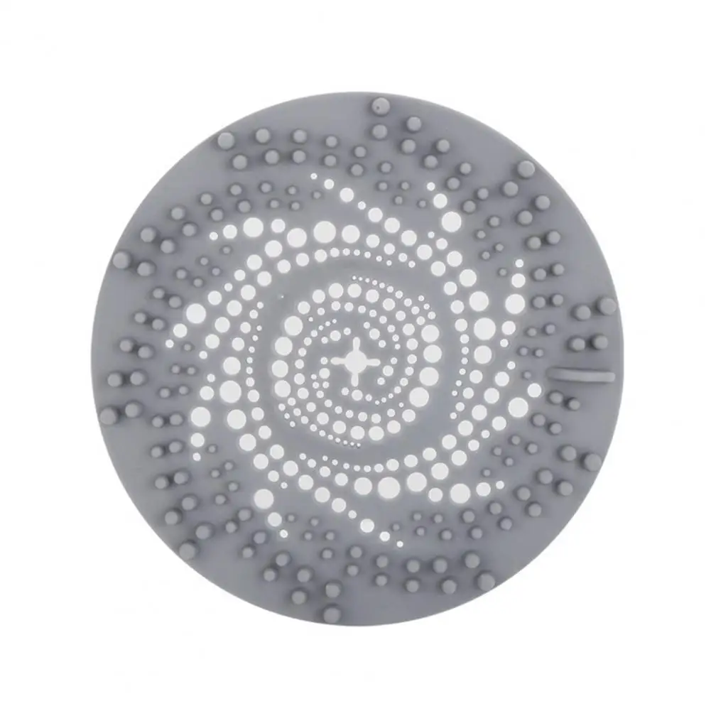 Clean Easily Long Lasting Hair Catcher Shower Drain Cover Sink Stopper Kitchen Gadgets
Clean Easily Long Lasting Hair Catcher Shower Drain Cover Sink Stopper Kitchen Gadgets