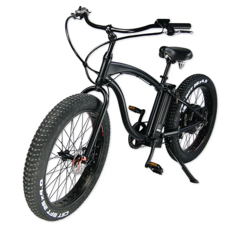cnebikes OEM 26" 48v 1000w fat tire electric bike mountain exercise city beach e bike electric bicycle
cnebikes OEM 26" 48v 1000w fat tire electric bike mountain exercise city beach e bike electric bicycle
