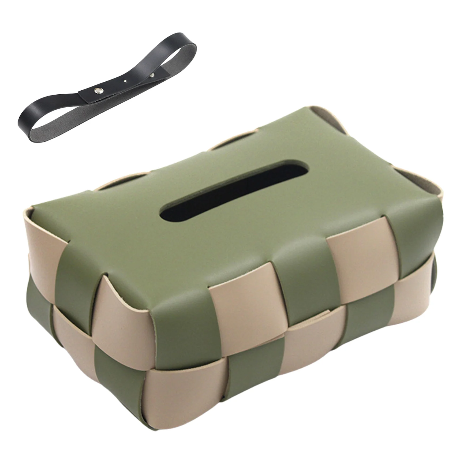 Facial Tissue Case Black Tissue Box Cover Modern PU Square Tissue Box Holder Decorative Organizer For Bathroom Vanity Countertop 
Facial Tissue Case Black Tissue Box Cover Modern PU Square Tissue Box Holder Decorative Organizer For Bathroom Vanity Countertop