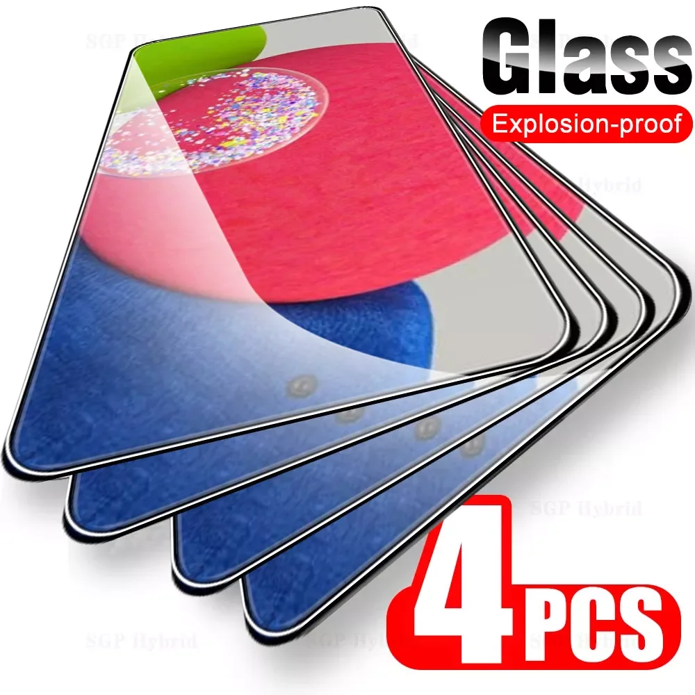 4PCS Safety Screen Protective Glass For Samsung Galaxy A03 A13 A23 A33 A53 A73 A12 A22 A32 A42 A52 A72 M12 M22 M32 M52 M62 Film
4PCS Safety Screen Protective Glass For Samsung Galaxy A03 A13 A23 A33 A53 A73 A12 A22 A32 A42 A52 A72 M12 M22 M32 M52 M62 Film