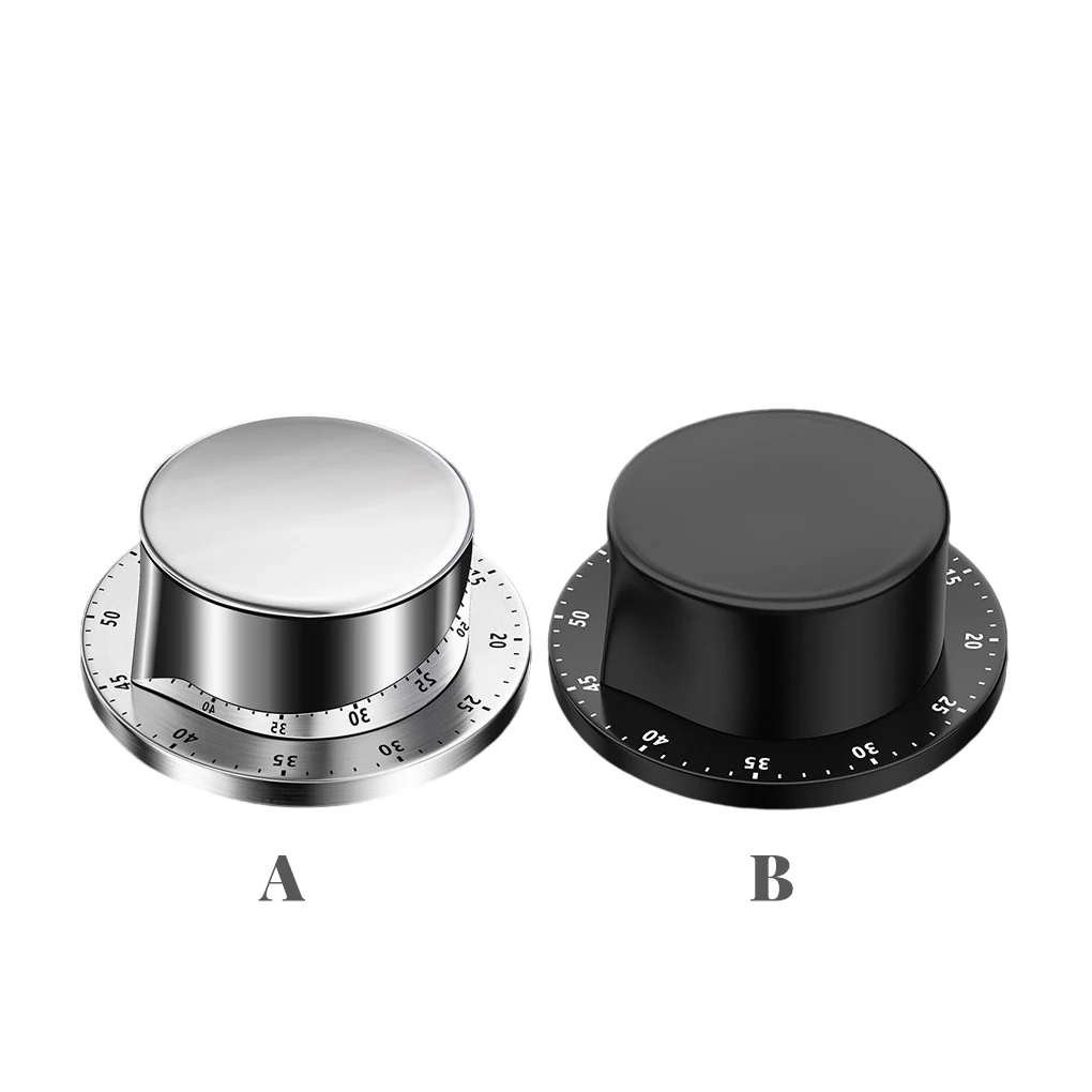 Kitchen Timer Small Countertop Refrigerator Oven Grilling Countdown Clock Timing Device Office Work Restaurants White
Kitchen Timer Small Countertop Refrigerator Oven Grilling Countdown Clock Timing Device Office Work Restaurants White