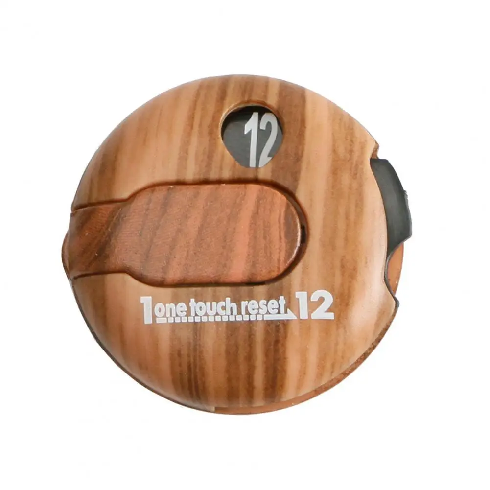 Golf Hat Clip Scorer Portable Removable Golf Scoring ABS Mini Hat Clip Round Golf Ball Scorer Golf Accessories 골프용품
Golf Hat Clip Scorer Portable Removable Golf Scoring ABS Mini Hat Clip Round Golf Ball Scorer Golf Accessories 골프용품