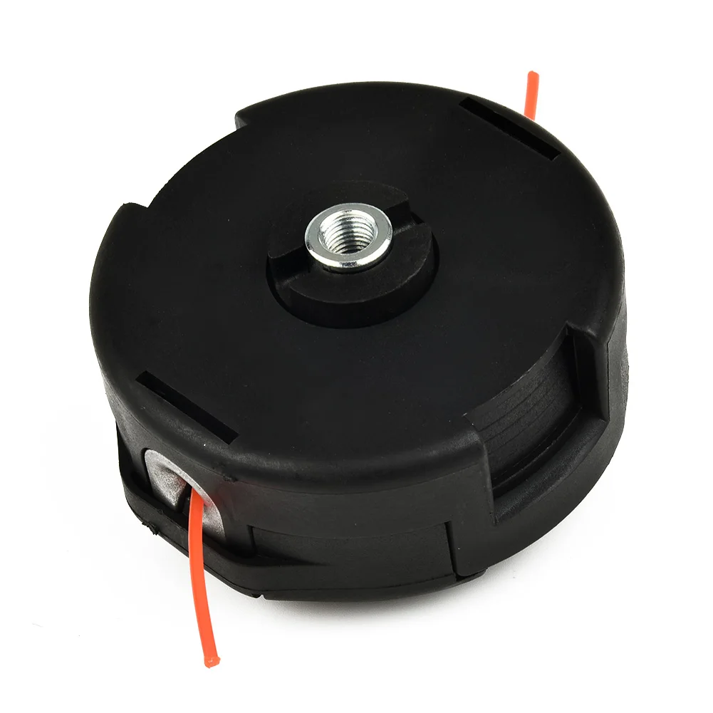 Speed Feed-450 Trimmer Head For Shindaiwa 22T B35 C20 F18 M230 P18 28820-08000 Grass Trimmer Cutter Head Replacement
Speed Feed-450 Trimmer Head For Shindaiwa 22T B35 C20 F18 M230 P18 28820-08000 Grass Trimmer Cutter Head Replacement