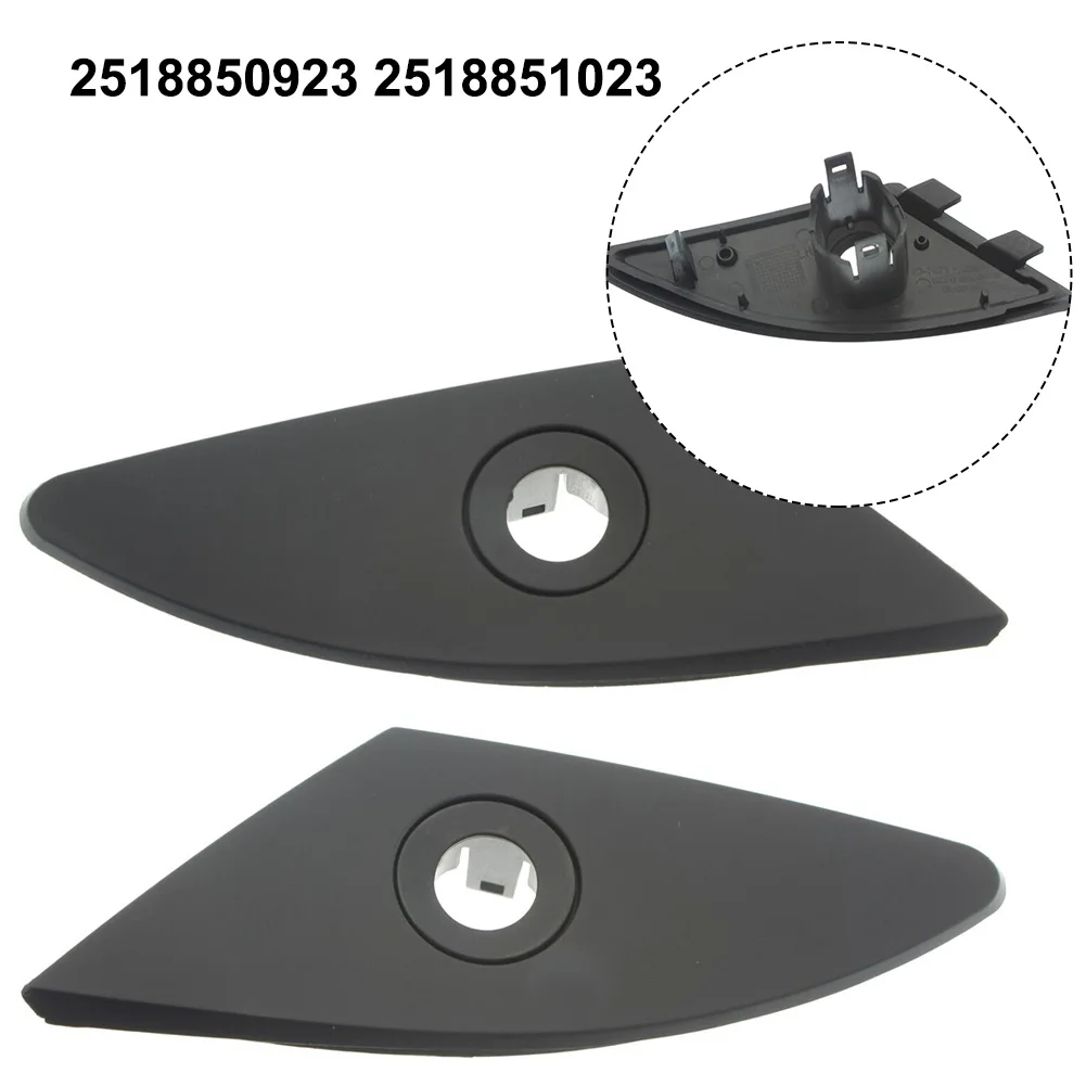 Черная накладка на передний бампер для Mercedes-benz MB R Class W251 2005-2010 A2518850923 A2518851023
Черная накладка на передний бампер для Mercedes-benz MB R Class W251 2005-2010 A2518850923 A2518851023