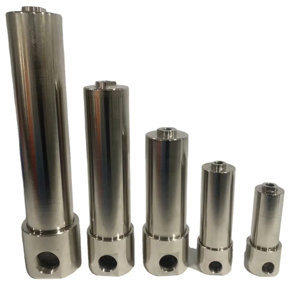 1130CFM 32CBM 40Bar High Pressure HEPA Compressed Air Line Filter Air Compressor Accessories
1130CFM 32CBM 40Bar High Pressure HEPA Compressed Air Line Filter Air Compressor Accessories