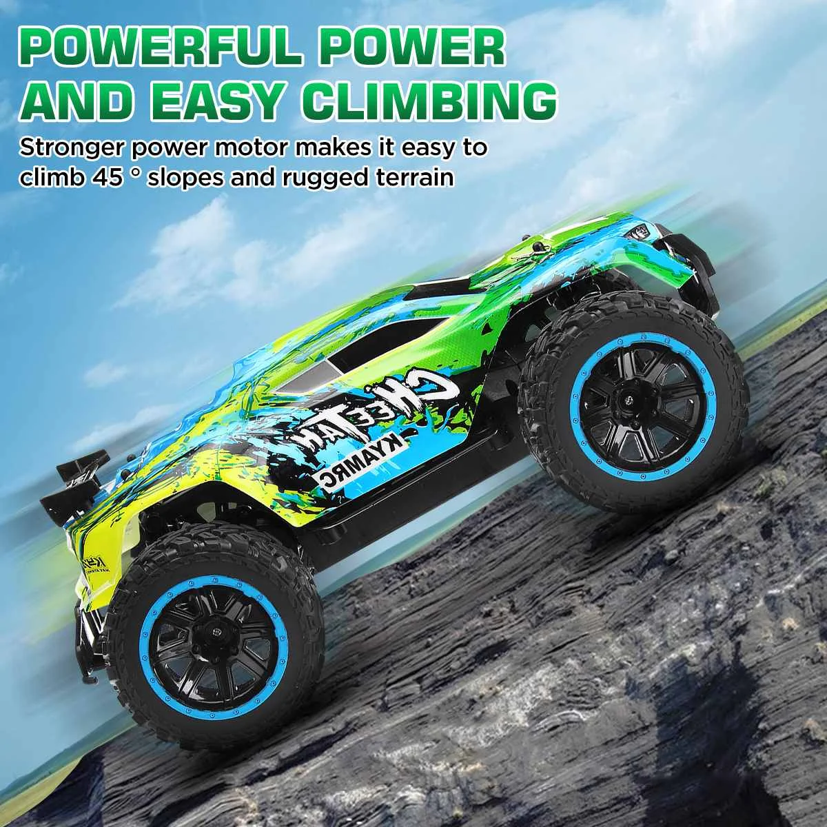 1/14 2,4G 2WD Радиоуправляемый автомобиль, высокоскоростной Дрифт, гоночный автомобиль с дистанционным управлением, внедорожник, игрушки для де...
1/14 2,4G 2WD Радиоуправляемый автомобиль, высокоскоростной Дрифт, гоночный автомобиль с дистанционным управлением, внедорожник, игрушки для де...