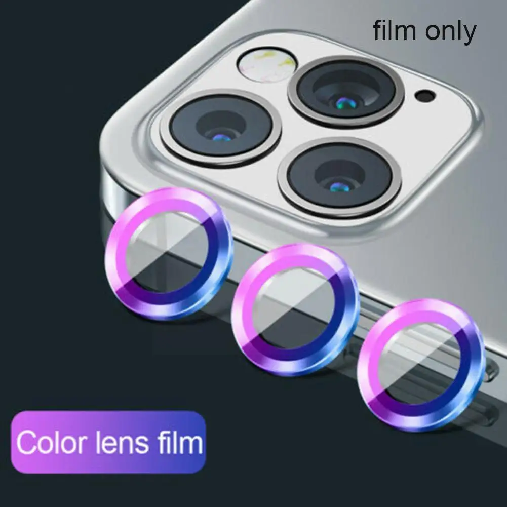 3D Full Cover Camera Lens Screen Protector Case for IPhone 12 Pro Max Mini Camera Protective Glass Protection Metal Ring U3A9
3D Full Cover Camera Lens Screen Protector Case for IPhone 12 Pro Max Mini Camera Protective Glass Protection Metal Ring U3A9