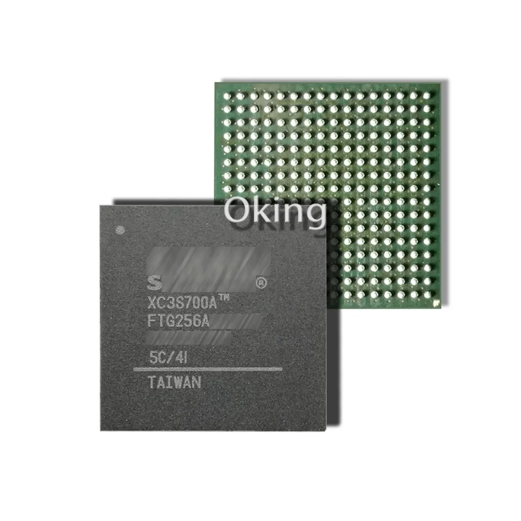 (1piece) NEW XC3S700A-4FTG256I XC3S700A-5FTG256I XC3S700A-4FT256I XC3S700A-5FT256I BGA
(1piece) NEW XC3S700A-4FTG256I XC3S700A-5FTG256I XC3S700A-4FT256I XC3S700A-5FT256I BGA