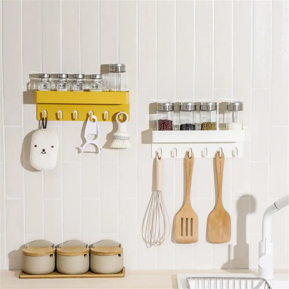 No Drilling Hanging Rack Multifunctional Storage Organization Bathroom Shelf Wall Mounted Shower Storage Holder 1pcs
No Drilling Hanging Rack Multifunctional Storage Organization Bathroom Shelf Wall Mounted Shower Storage Holder 1pcs