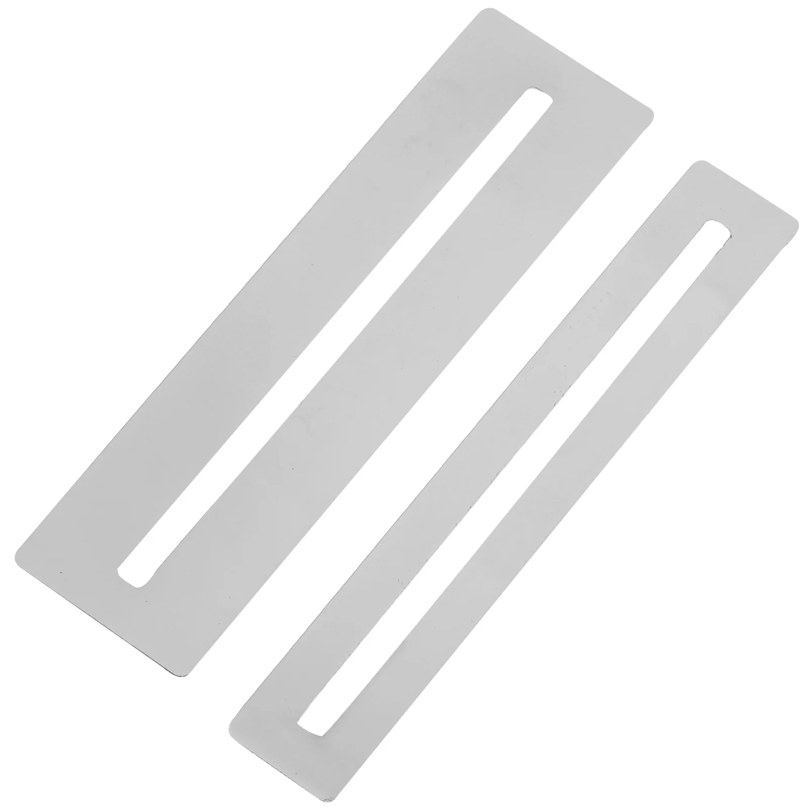 2 Pcs Deck Tools Finger Board Stainless Steel Fretboard Protector Guitar Cleaning Tool Ukulele Fingerboard Guard Guitar
2 Pcs Deck Tools Finger Board Stainless Steel Fretboard Protector Guitar Cleaning Tool Ukulele Fingerboard Guard Guitar