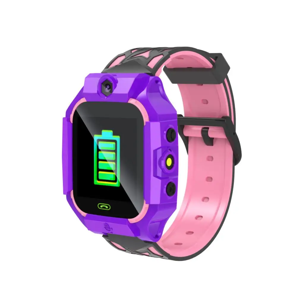 Child Smart Watch Sos Camera For Children New Smartwatch Lbs Tracker Waterproof Children Watch Kids Smart Watch Boys Girls Gift 
Child Smart Watch Sos Camera For Children New Smartwatch Lbs Tracker Waterproof Children Watch Kids Smart Watch Boys Girls Gift