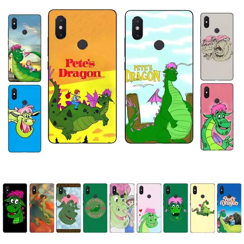 Disney pete's dragon Phone Case for Xiaomi mi 5 6 8 9 10 lite pro SE Mix 2s 3 F1 Max2 3
Disney pete's dragon Phone Case for Xiaomi mi 5 6 8 9 10 lite pro SE Mix 2s 3 F1 Max2 3