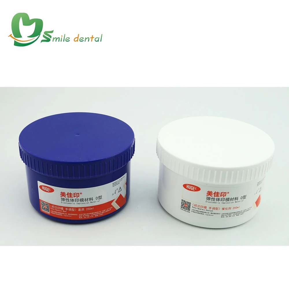 dental Impression material Elastomer Impression Material Crown bridge inlays and onlays impression material
dental Impression material Elastomer Impression Material Crown bridge inlays and onlays impression material