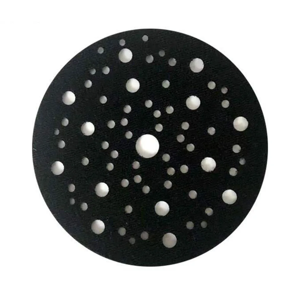 Professional Grade 6 Soft Sponge Pads for Hook & Loop Polishing and Sanding Improved Surface Cleaning 70 Holes
Professional Grade 6 Soft Sponge Pads for Hook & Loop Polishing and Sanding Improved Surface Cleaning 70 Holes