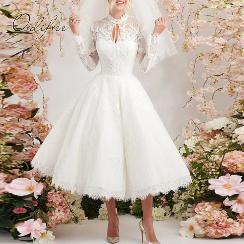 Ordifree 2022 Summer Women Lace Party Dress Long Sleeve White Lace A Ling Swing Dress Sexy Elegant Evening Midi Dress
Ordifree 2022 Summer Women Lace Party Dress Long Sleeve White Lace A Ling Swing Dress Sexy Elegant Evening Midi Dress