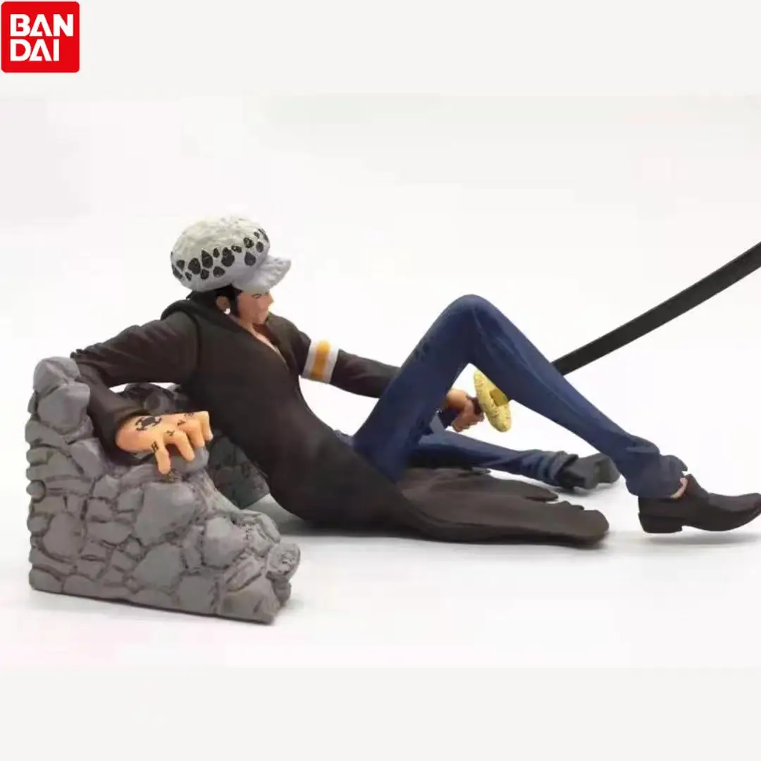 Bandai Anime Figure Toys One Piece Trafalgar Law Fighting War Damage Trafalgar D Water Law PVC Action Figure Toys Mode Doll Gift
Bandai Anime Figure Toys One Piece Trafalgar Law Fighting War Damage Trafalgar D Water Law PVC Action Figure Toys Mode Doll Gift