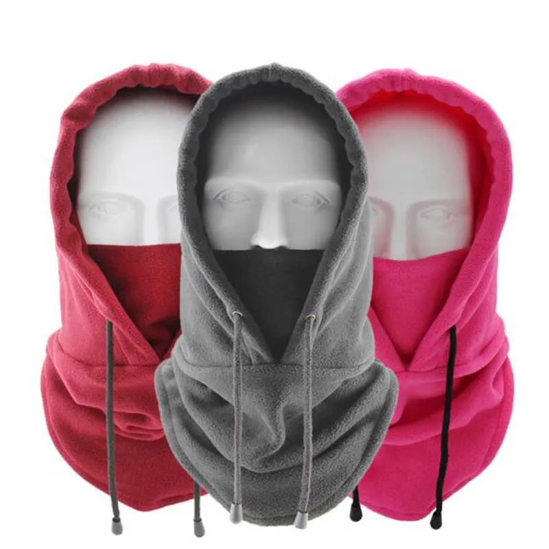 Outdoor Sports Bib Hood Mask Windproof Cycling Cap Thickened Winter Riding Bike Bicycle Cap Plush Warm Hat for Women Men
Outdoor Sports Bib Hood Mask Windproof Cycling Cap Thickened Winter Riding Bike Bicycle Cap Plush Warm Hat for Women Men